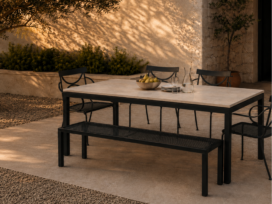 Outdoor Living