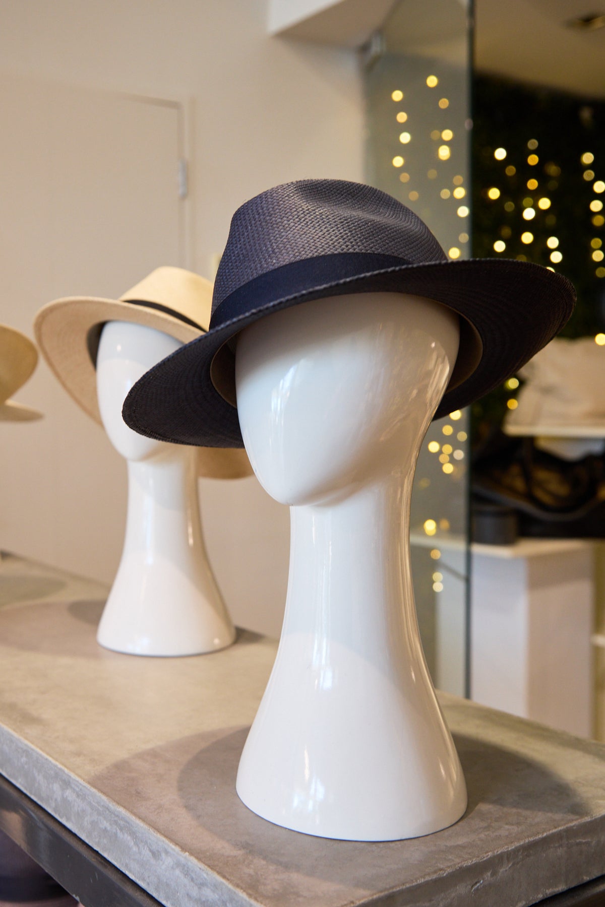 Classic Panama Hat Outlet