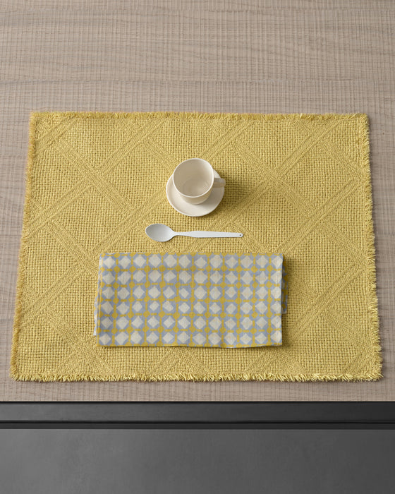Dia Placemat