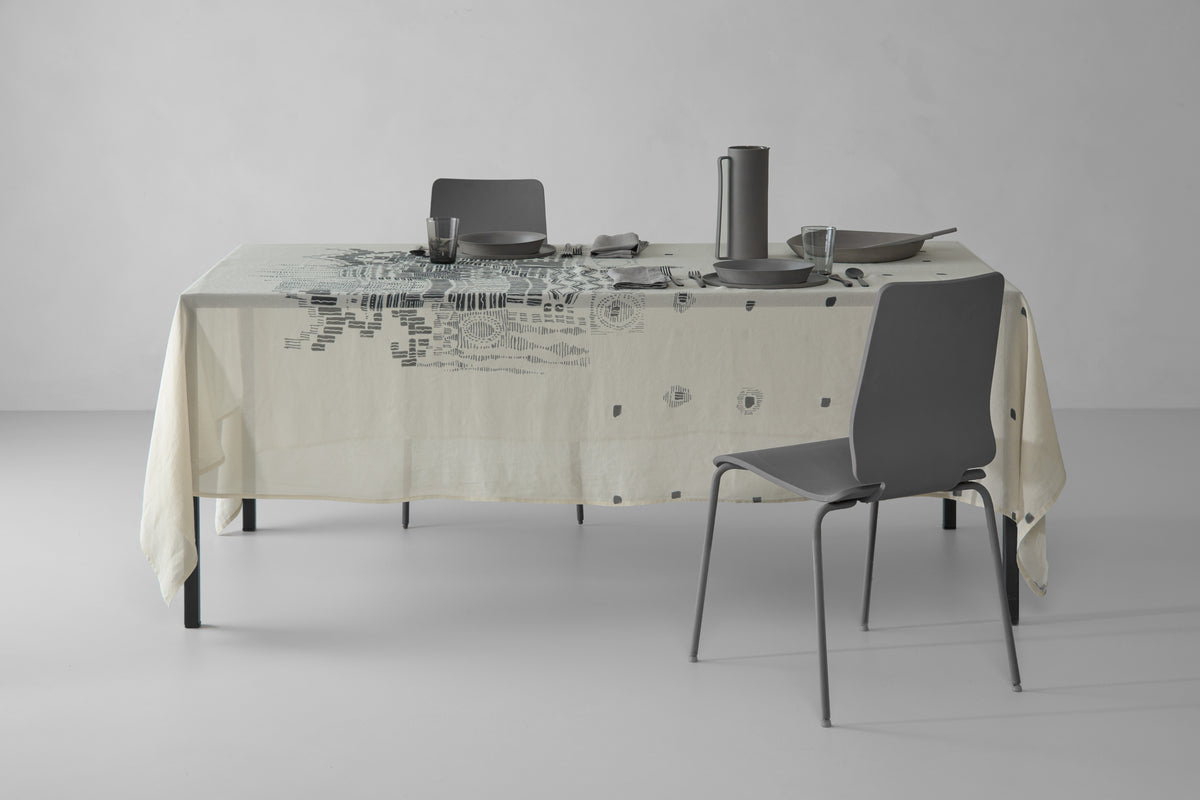 Ika Tablecloth