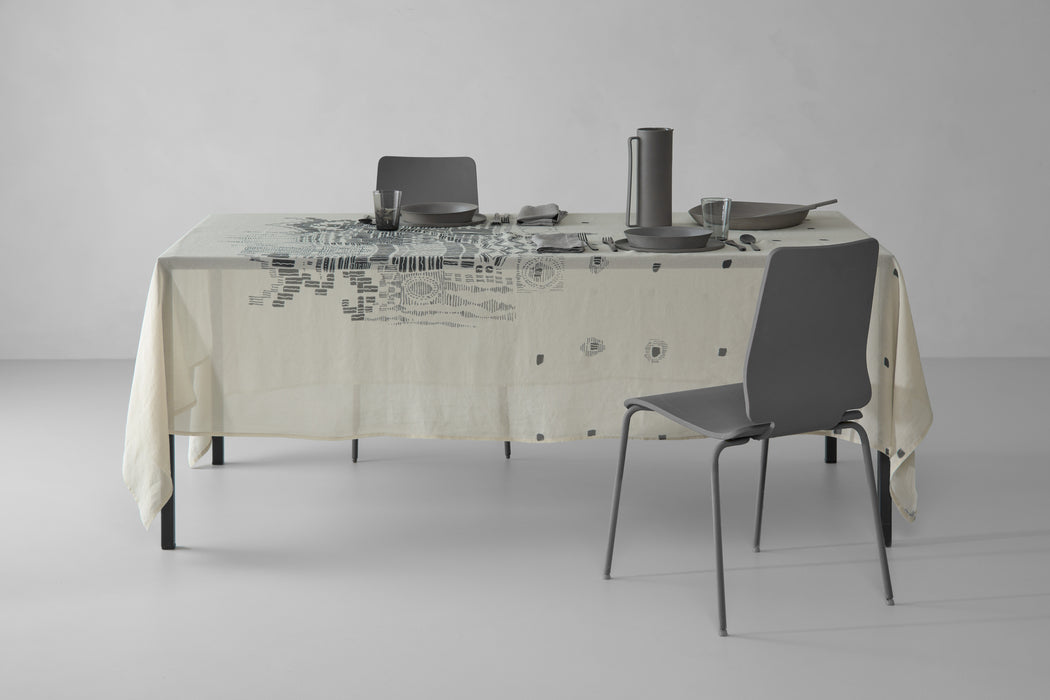 Ika Tablecloth