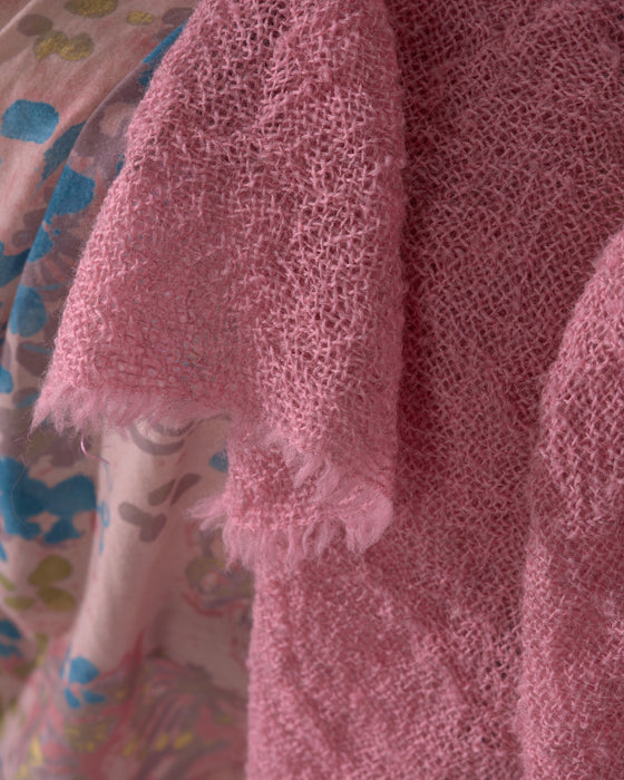 Little blanket