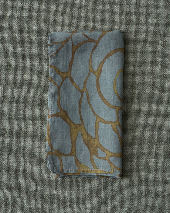 Nap Bloomy Napkin