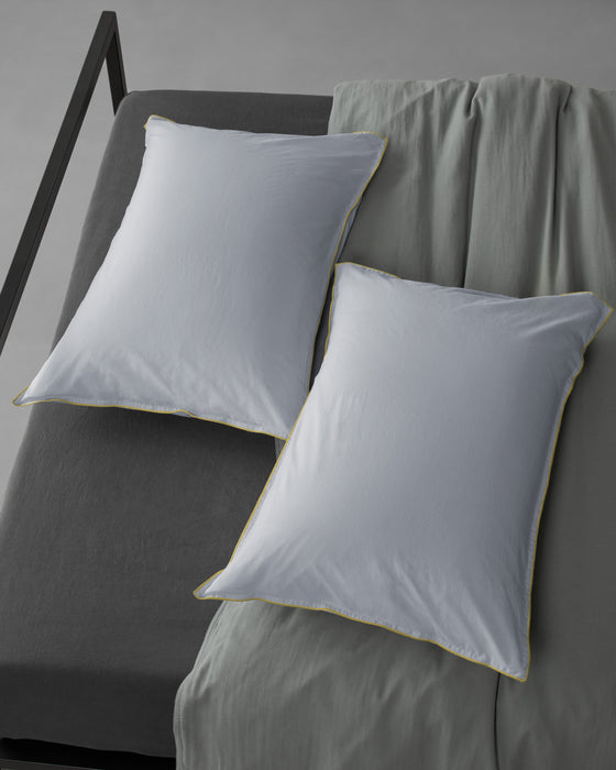 Over Pillow Case Set - TEST