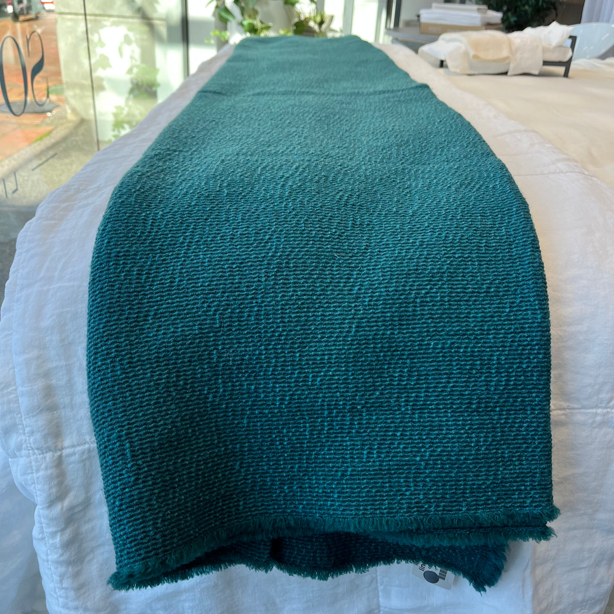 Linea Blanket