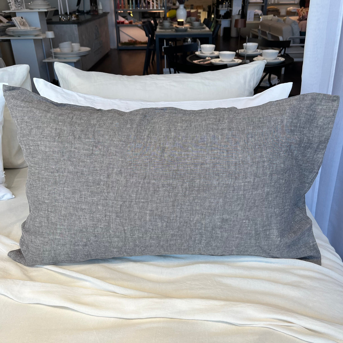 Jisp Pillowcases