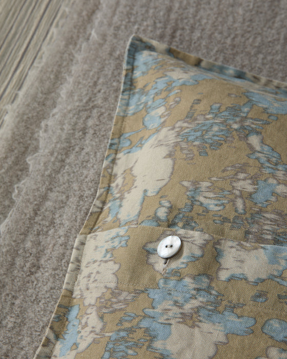 Spring Cushion