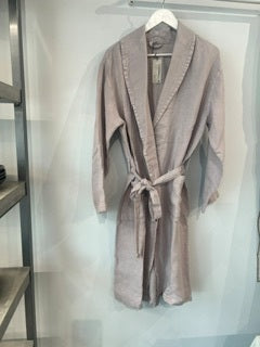 Crel Bathrobe