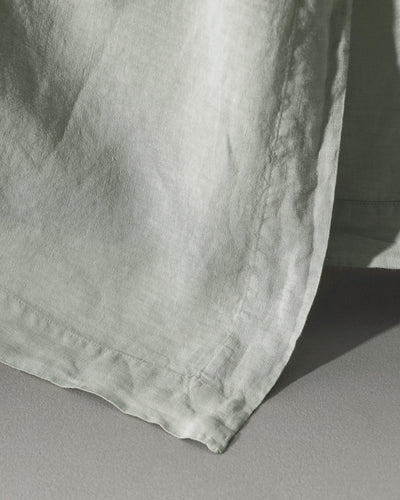 Linen (Over 50%)