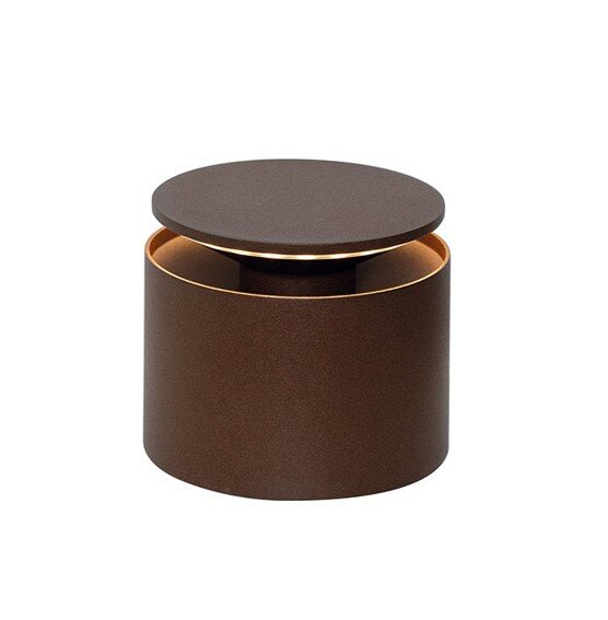 Push-Up Table Lamp