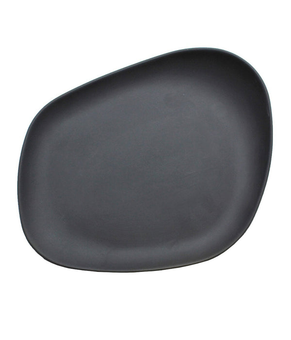 Yayoi Flat Plate
