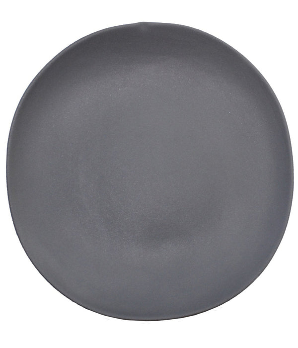 Shell Dinner Plate