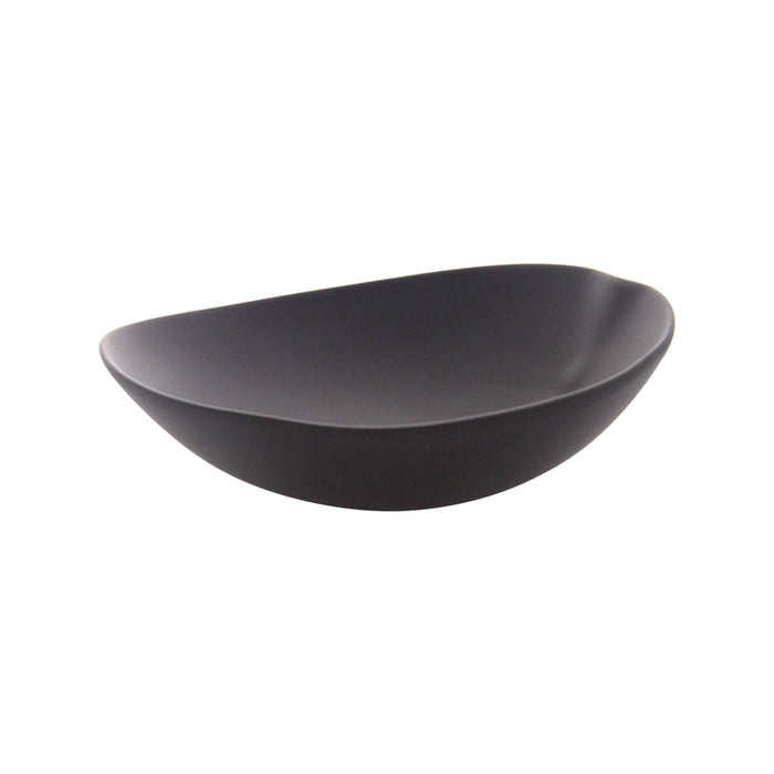 Shell Flat Bowl