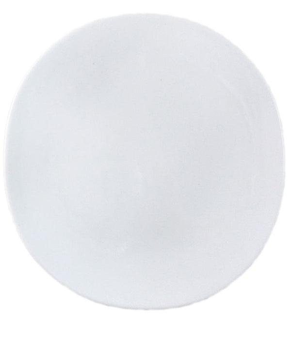 Shell Dinner Plate