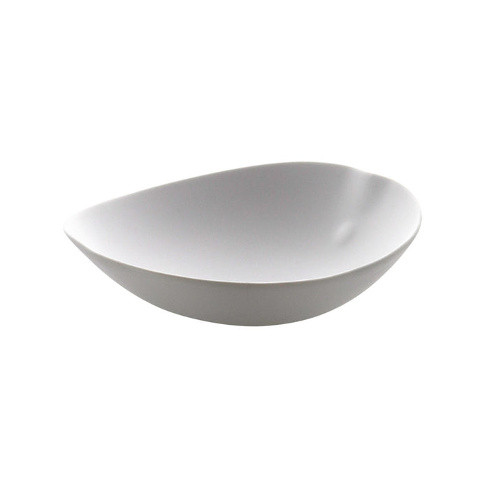 Shell Flat Bowl