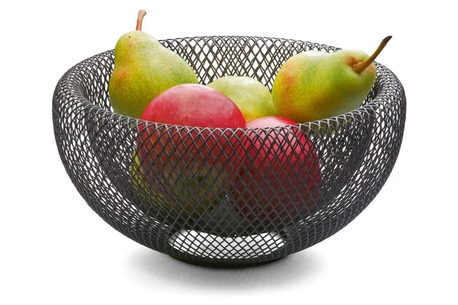 MESH BOWL LARGE
