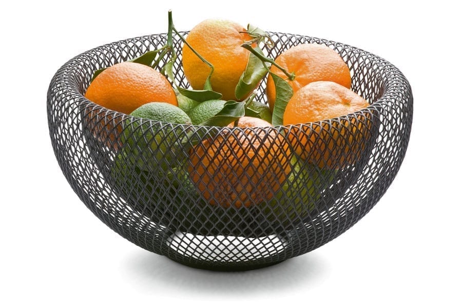 MESH BOWL LARGE