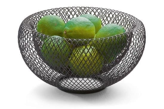 MESH BOWL LARGE
