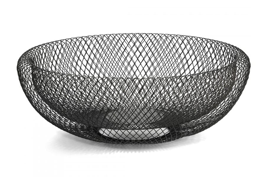 MESH BOWL