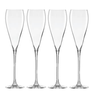 Tuscany Sparkling Wine Flute