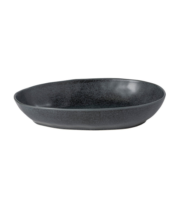 Livia Oval Server
