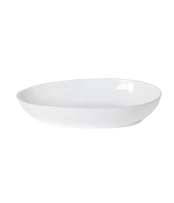 Livia Oval Server
