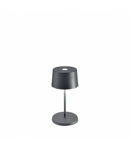 Olivia Mini Table Lamp