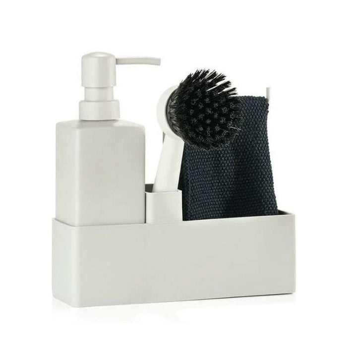 Zone Dishwashing Set