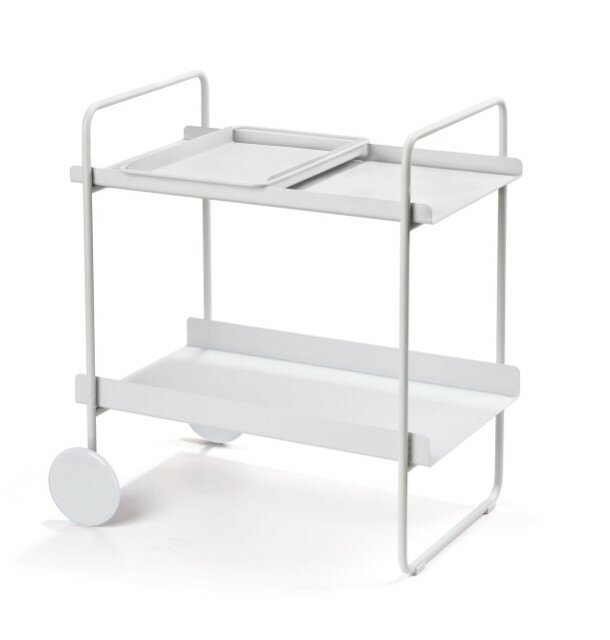 Zone Cocktail Trolley