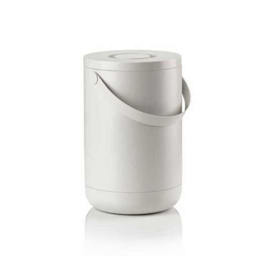 Zone Circular Waste Bin