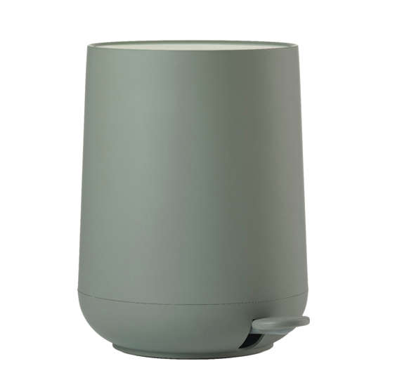Zone Pedal Bin
