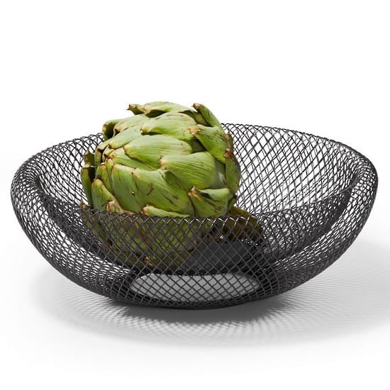 MESH BOWL