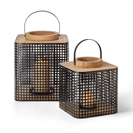Philippi Asgar Lamp