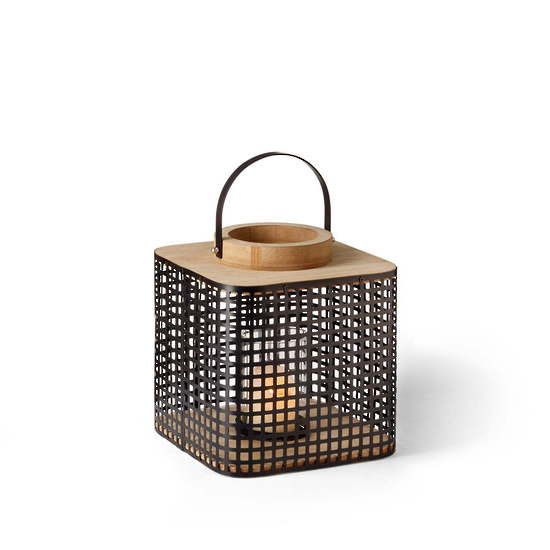 Philippi Asgar Lamp