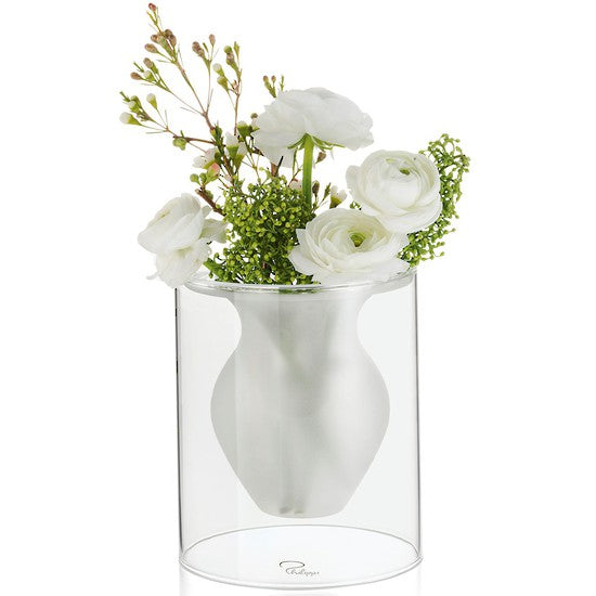 Philippi Esmeralda Vase