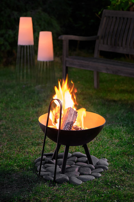 Philippi Flames Firepit