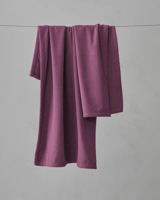 Crisp Towel Set