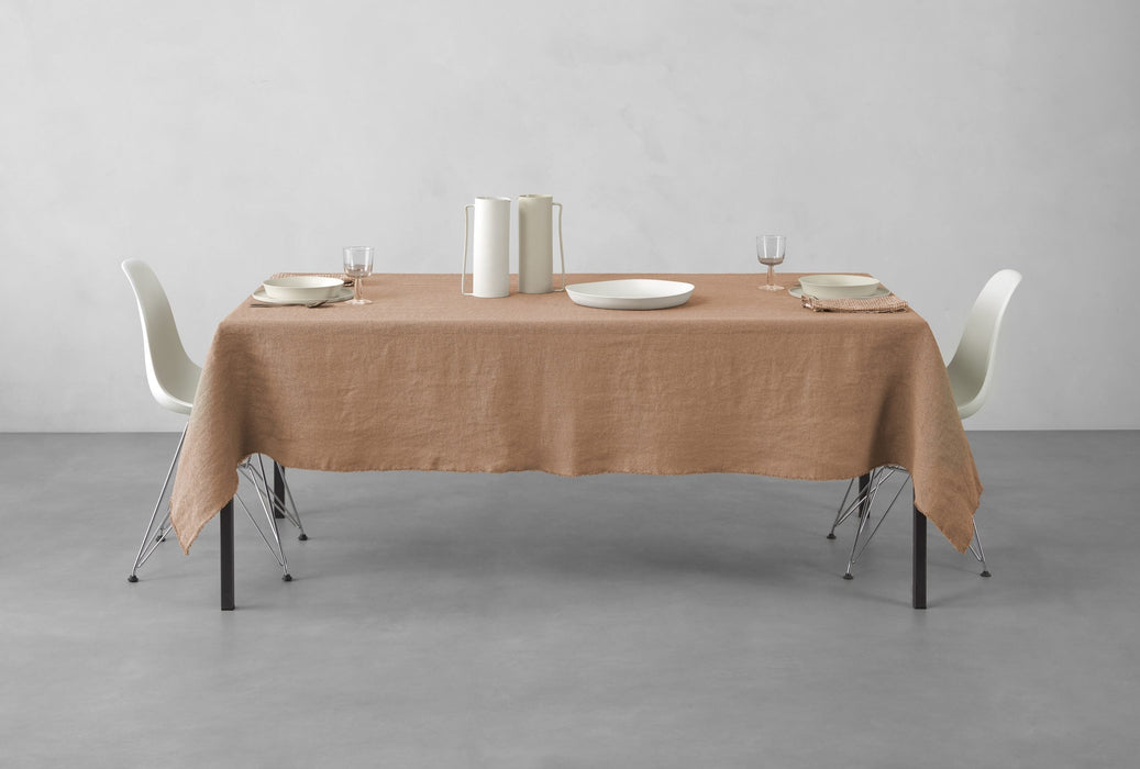 Din Tablecloth