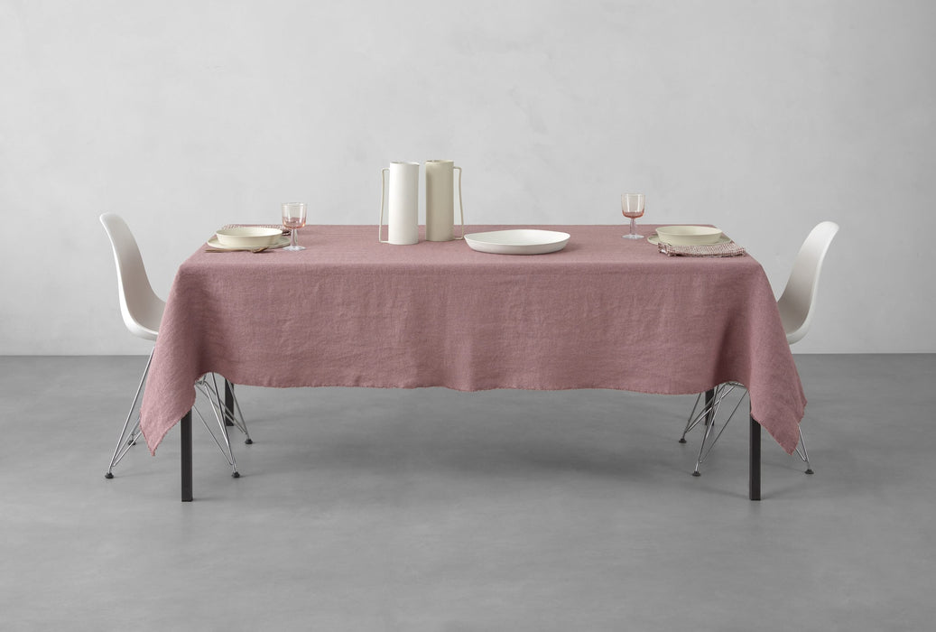 Din Tablecloth