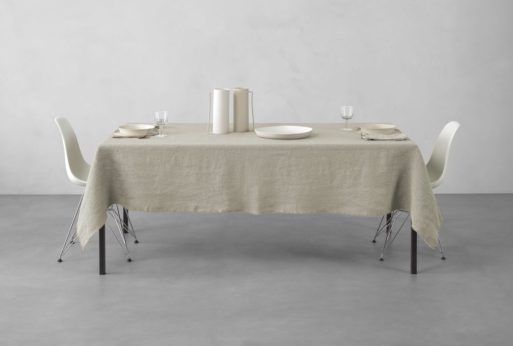 Din Tablecloth