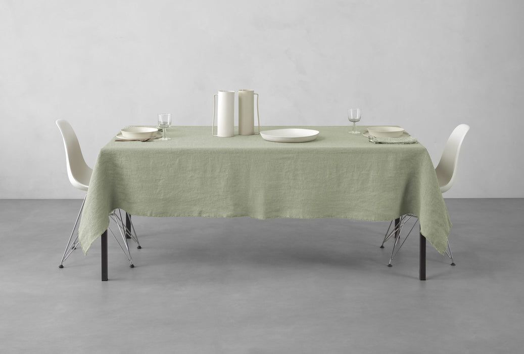 Din Tablecloth