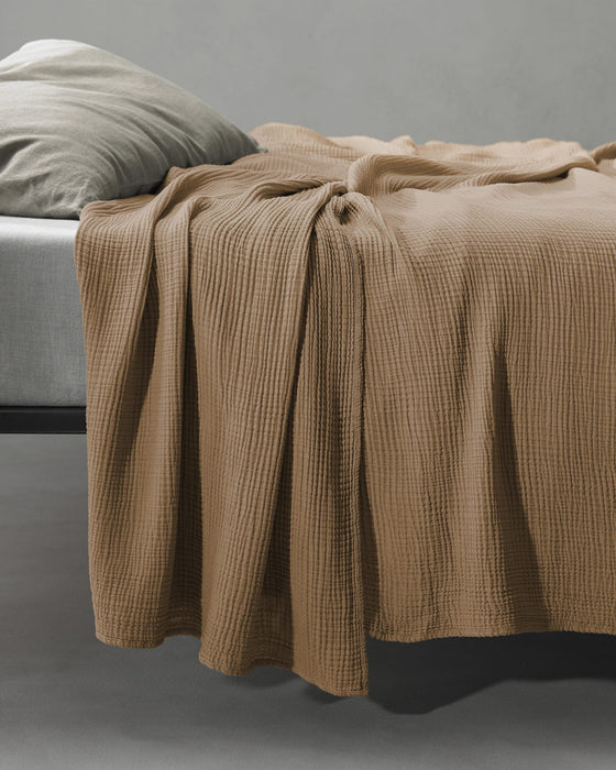 Free New Bed Cover