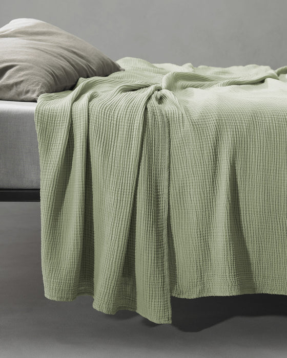 Free New Bed Cover