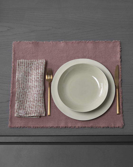 Nap Trace Napkin