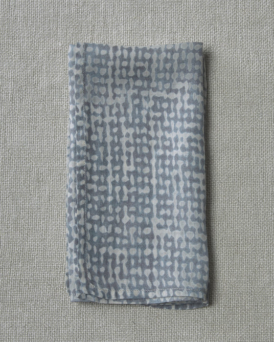 Nap Trace Napkin