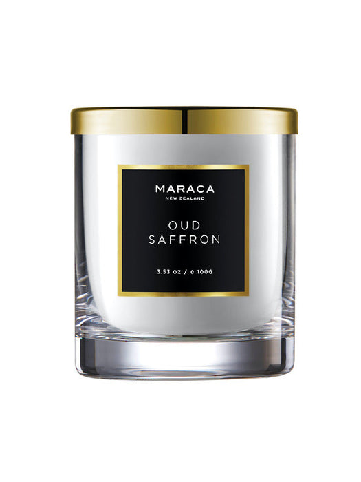 Maraca Candle