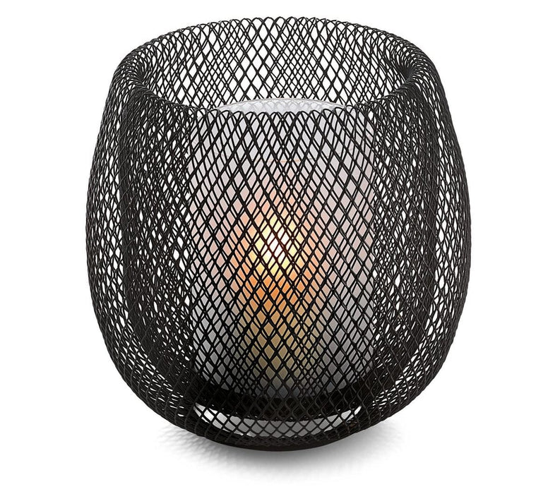 Mesh Lantern