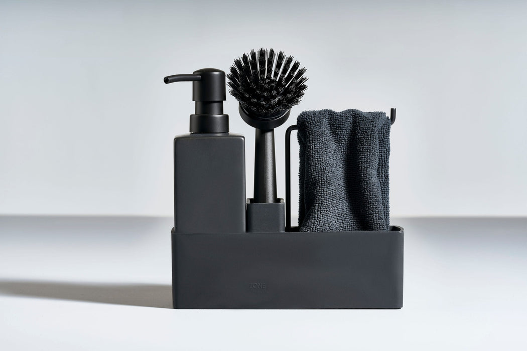 Zone Dishwashing Set