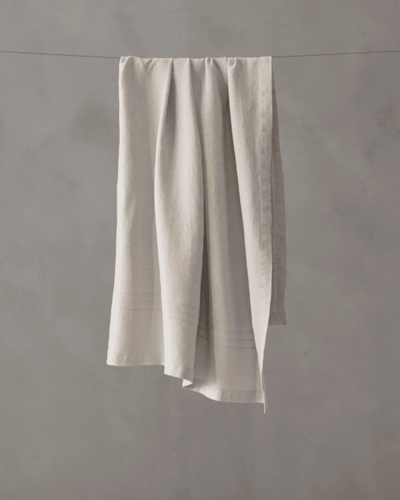 Drai New Bath Towel
