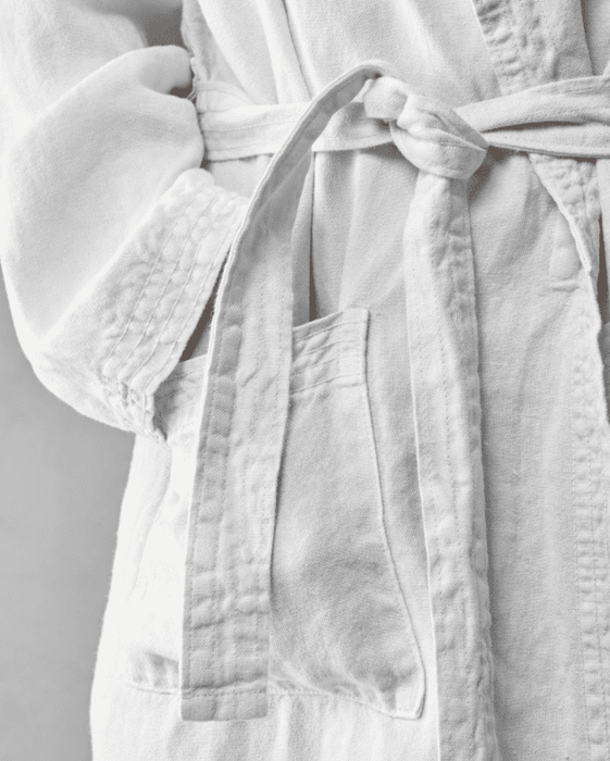 Drai Bathrobe